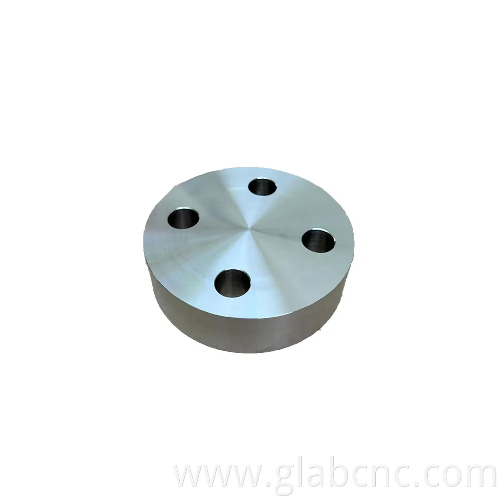 High-Quality 5 Axis CNC Machining and Metal Stamping Services